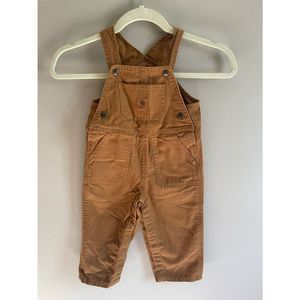 Carhartt Baby Bibs (18 Months)